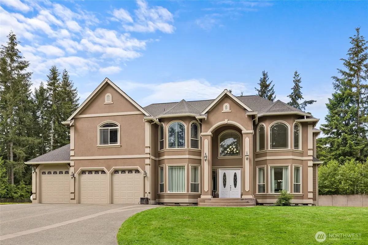 14116 224th Street E, Graham, WA 98338 - #1
