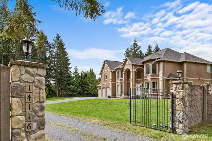14116 224th Street E, Graham, WA 98338 - #2