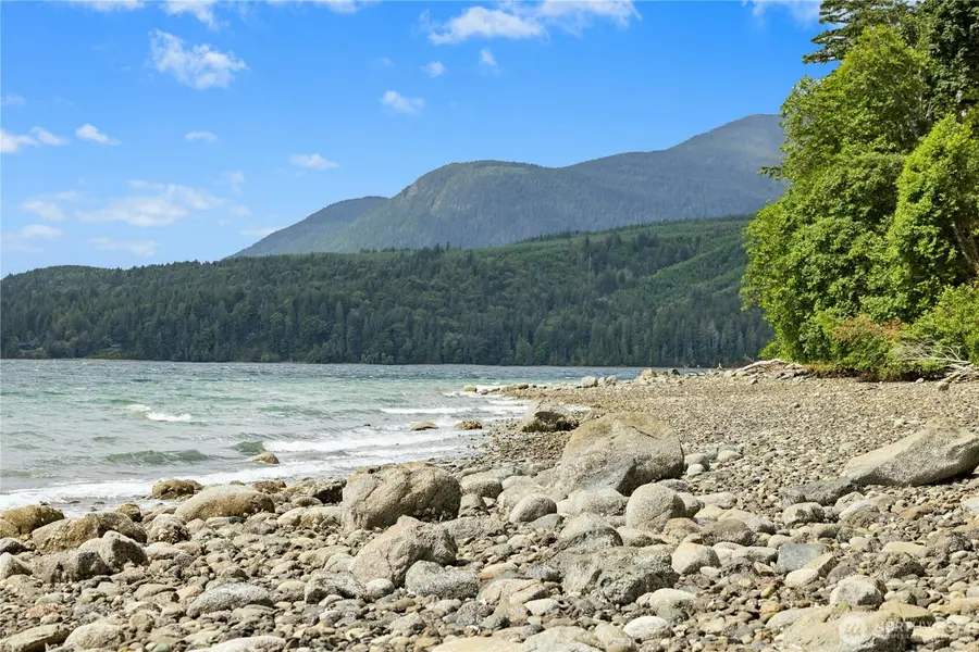 0 K-tract 9 Mcdonald Road #K-Tract 9, Quilcene, WA 98376 - #3