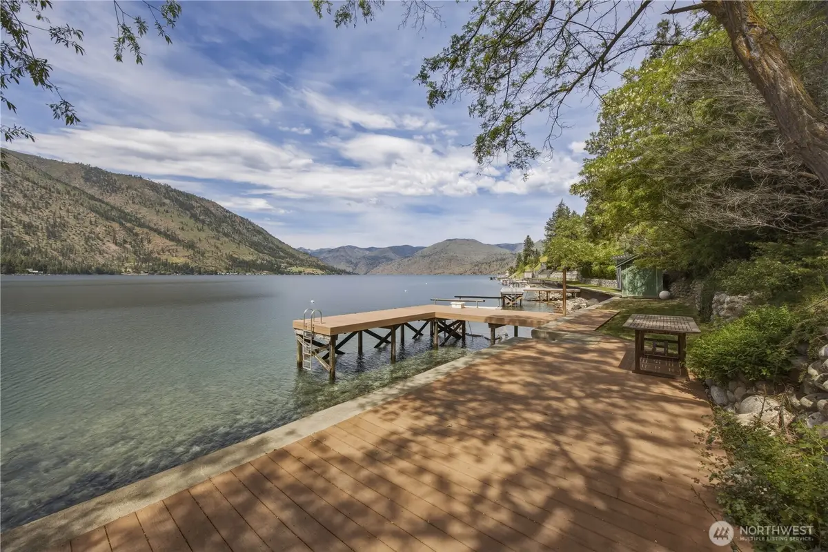 141 Sunset Pl, Manson, WA 98831 - #1