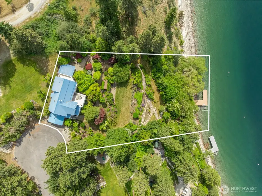 141 Sunset Pl, Manson, WA 98831 - #2