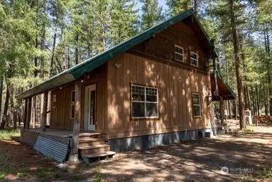 115 Lost River Road, Mazama, WA 98833 - #3
