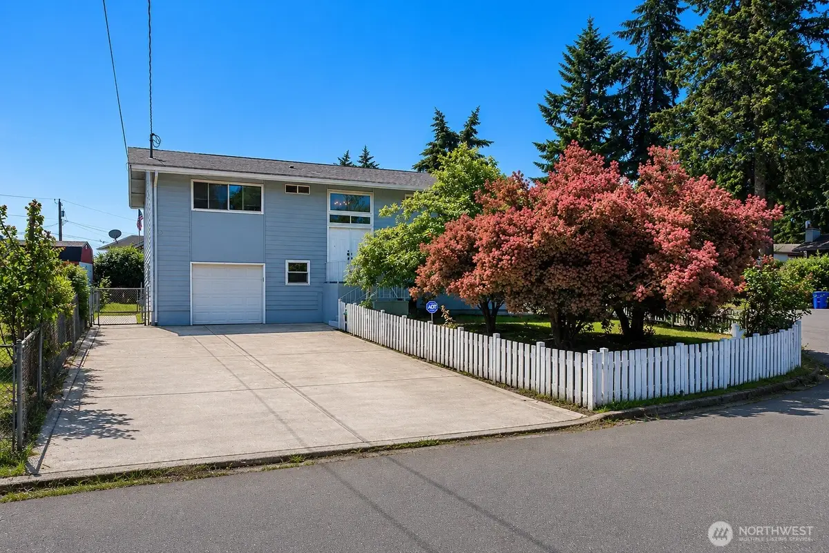 3319 S 249th Place, Kent, WA 98032 - #1