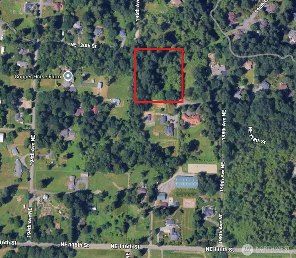 11920 198th Avenue Ne, Redmond, WA 98053