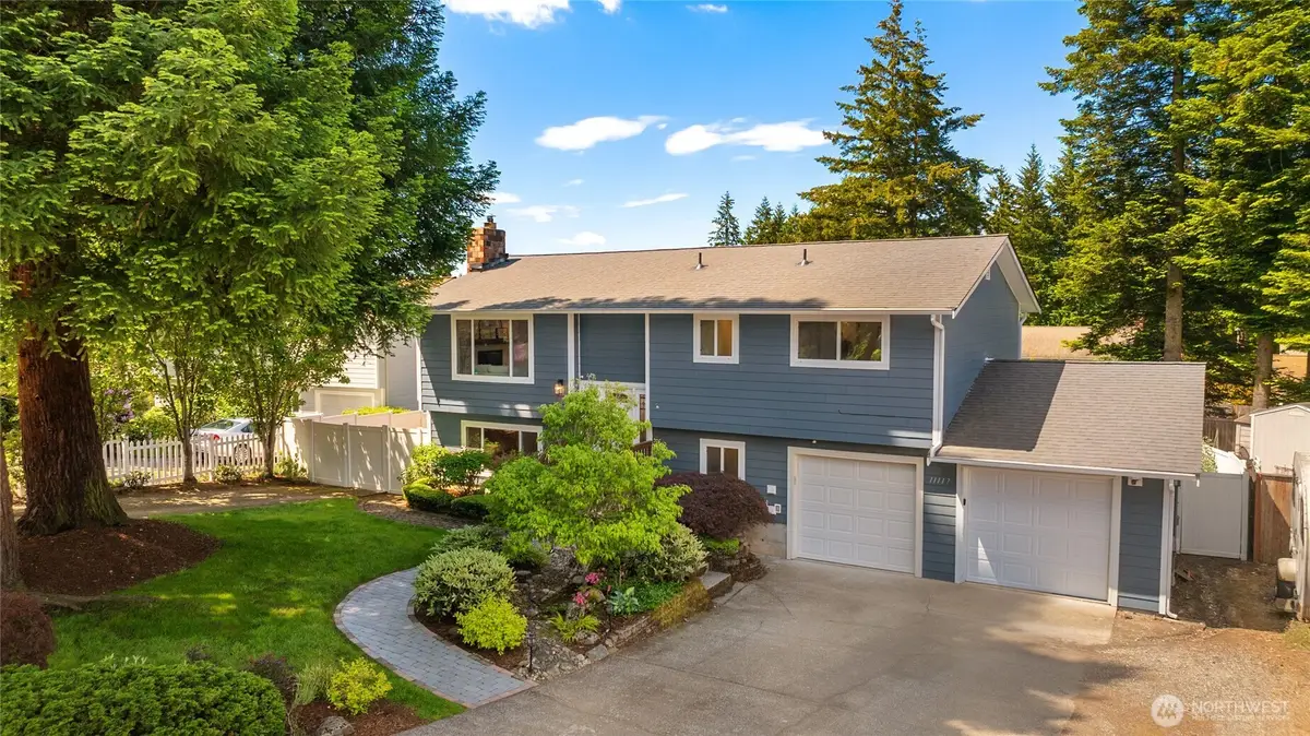 11117 157th Avenue Ne, Redmond, WA 98052 - #1