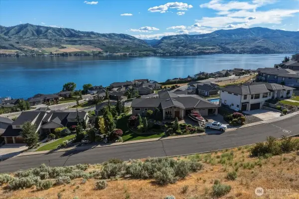 112 Crystal Crest Drive #36, Chelan, WA 98816