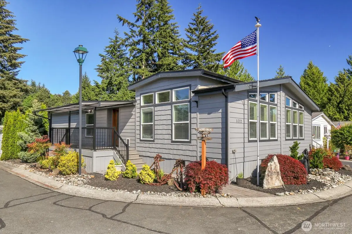 815 124th Street Sw #122, Everett, WA 98204 - #1