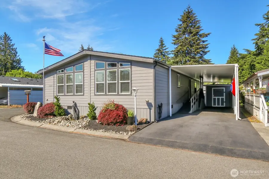 815 124th Street Sw #122, Everett, WA 98204 - #2