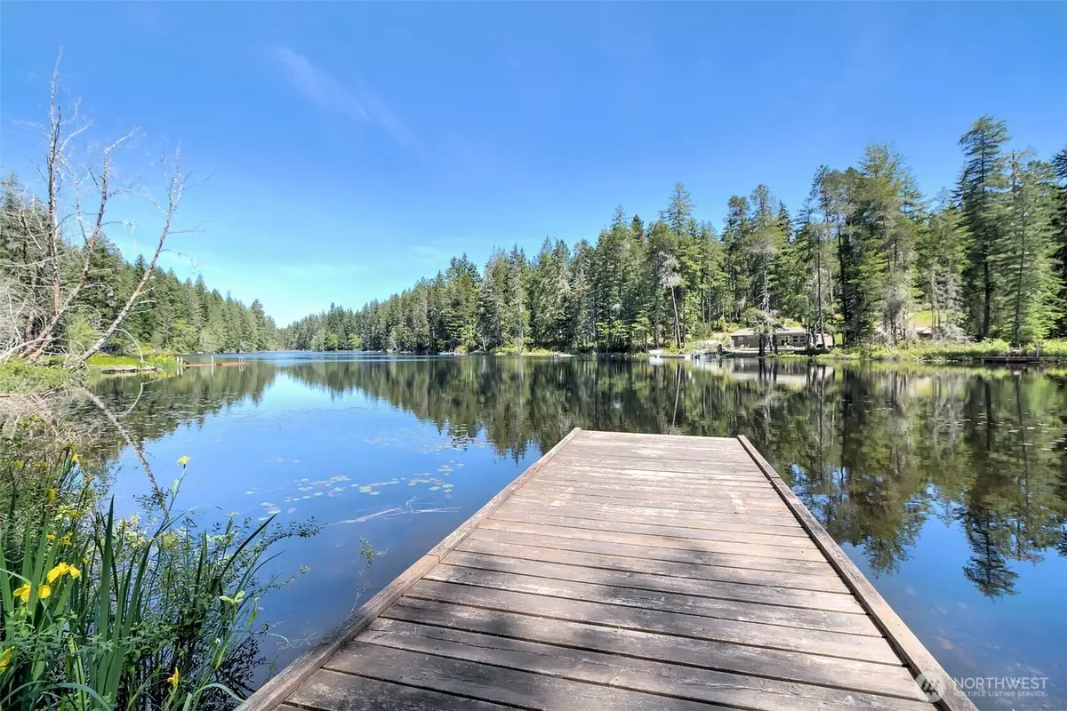 90 NE Lakeridge Drive, Belfair, WA 98528 - #1
