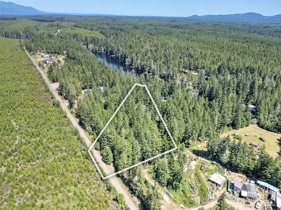 90 NE Lakeridge Drive, Belfair, WA 98528 - #2