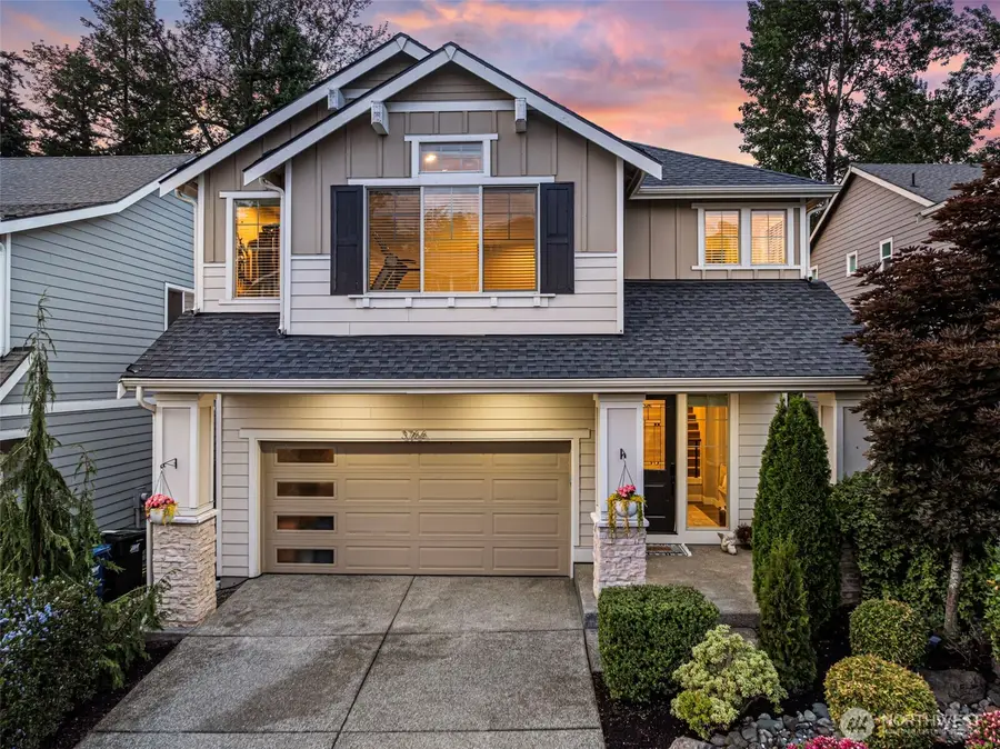 3766 Monterey Court Ne, Renton, WA 98056 - #2