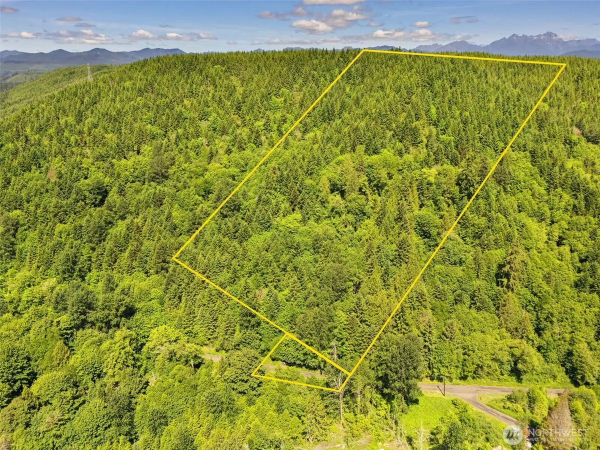 150 N Sunnyside Road, Shelton, WA 98584 - #1