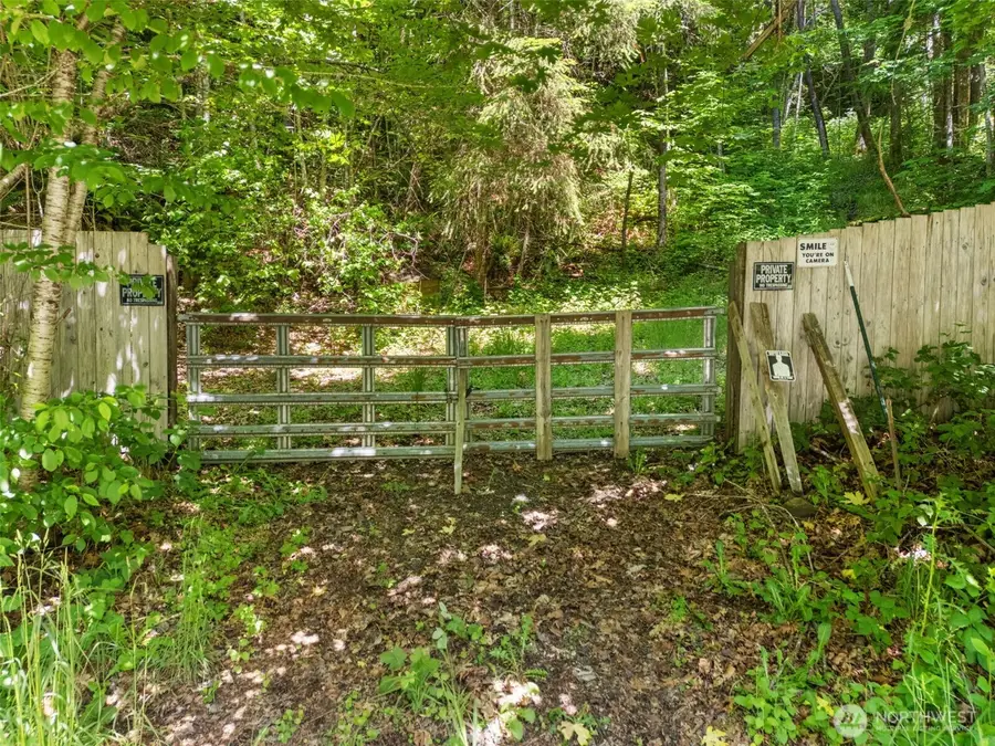 150 N Sunnyside Road, Shelton, WA 98584 - #2