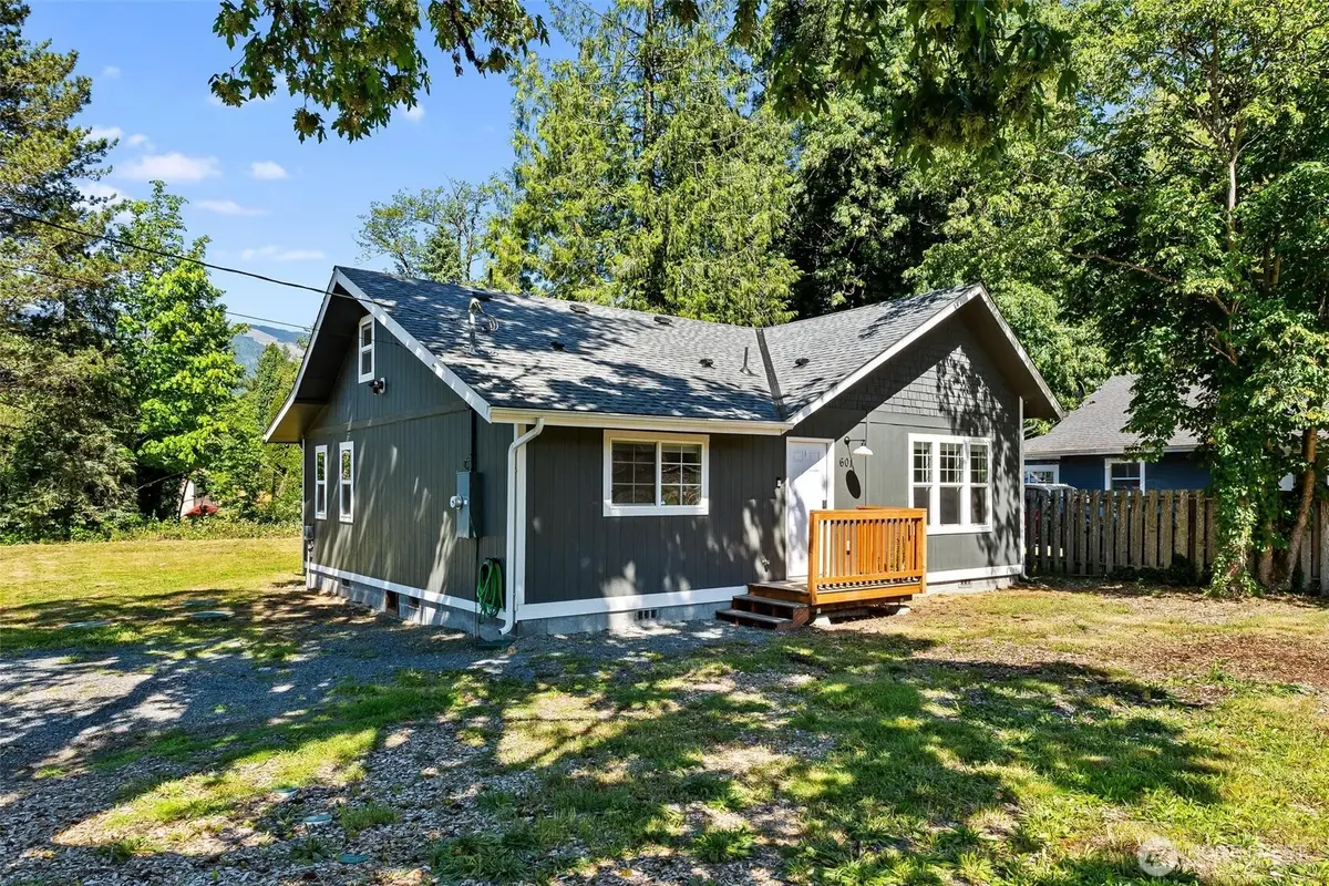 601 Croft Ave W, Gold Bar, WA 98251 - #1