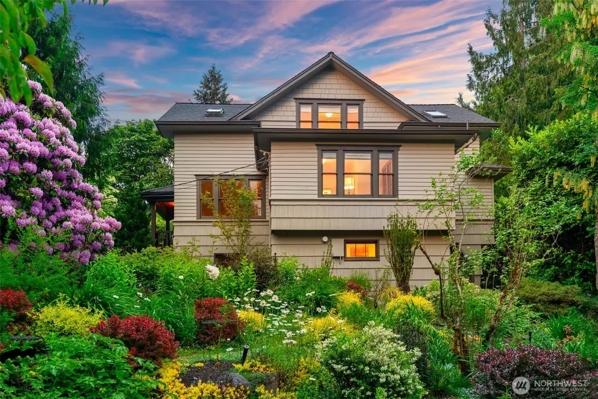 2701 NE 94th Street, Seattle, WA 98115 - #1