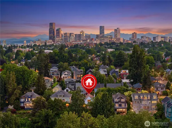 614 35th Avenue, Seattle, WA 98122