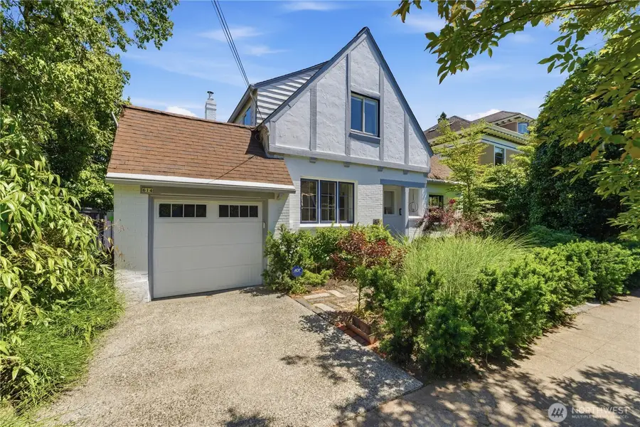 614 35th Avenue, Seattle, WA 98122 - #3