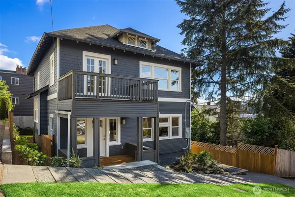 1307 W Boston Street, Seattle, WA 98119