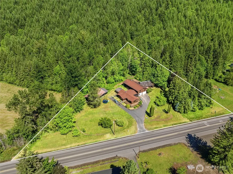 5352 Spirit Lake Highway, Toutle, WA 98649 - #3