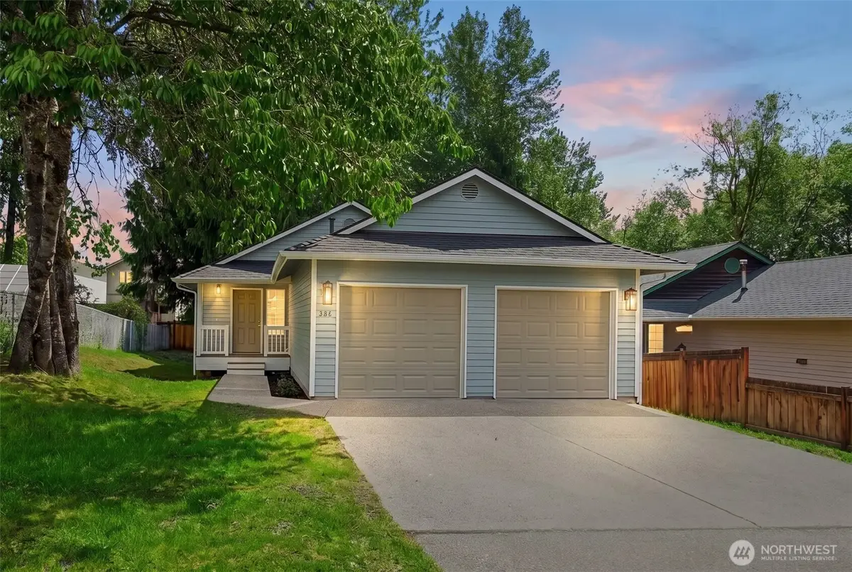 211 Anderson Avenue, Granite Falls, WA 98252 - #1
