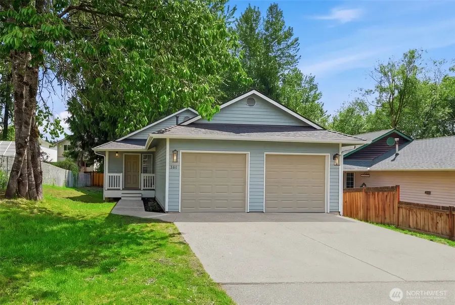 211 Anderson Avenue, Granite Falls, WA 98252 - #2