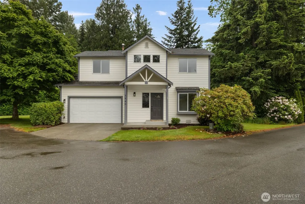 3560 Courtyard Lane, Bremerton, WA 99310 - #1