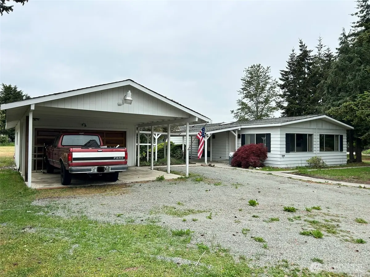 791 W Elliott Court, Sequim, WA 98382 - #1