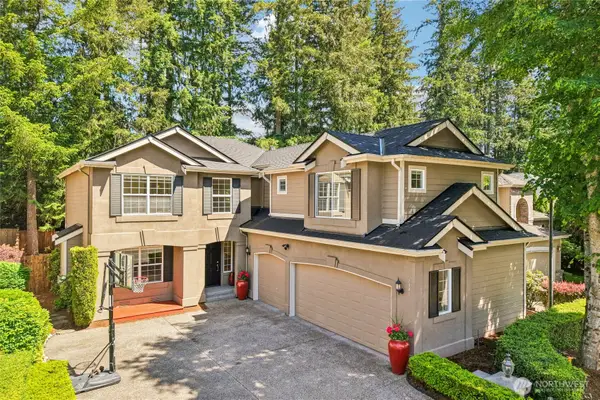 2906 257th Place Se, Sammamish, WA 98075