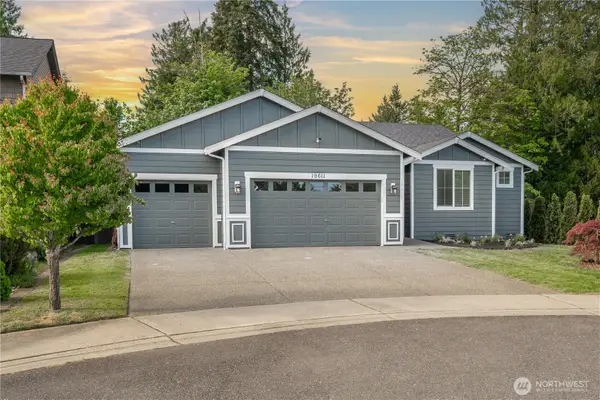 19611 117th Street E, Bonney Lake, WA 98391