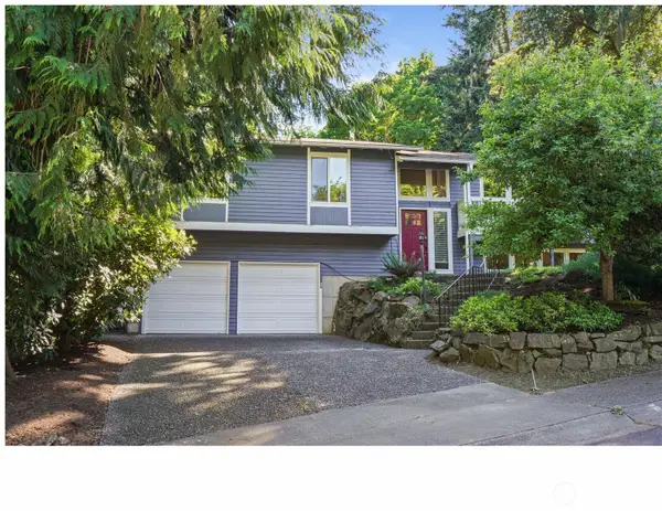 9509 NE 140 Street, Kirkland, WA 98034