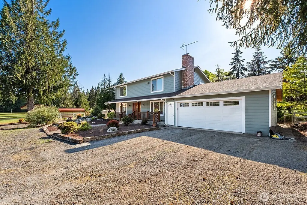 2410 304th Street E, Roy, WA 98580 - #1