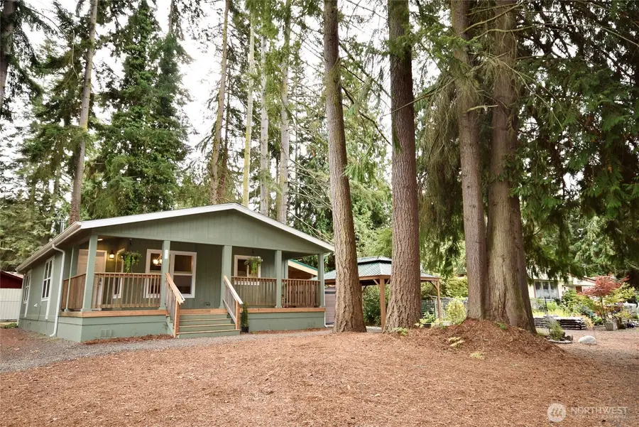 375 W Dungeness Meadows, Sequim, WA 98382 - #2