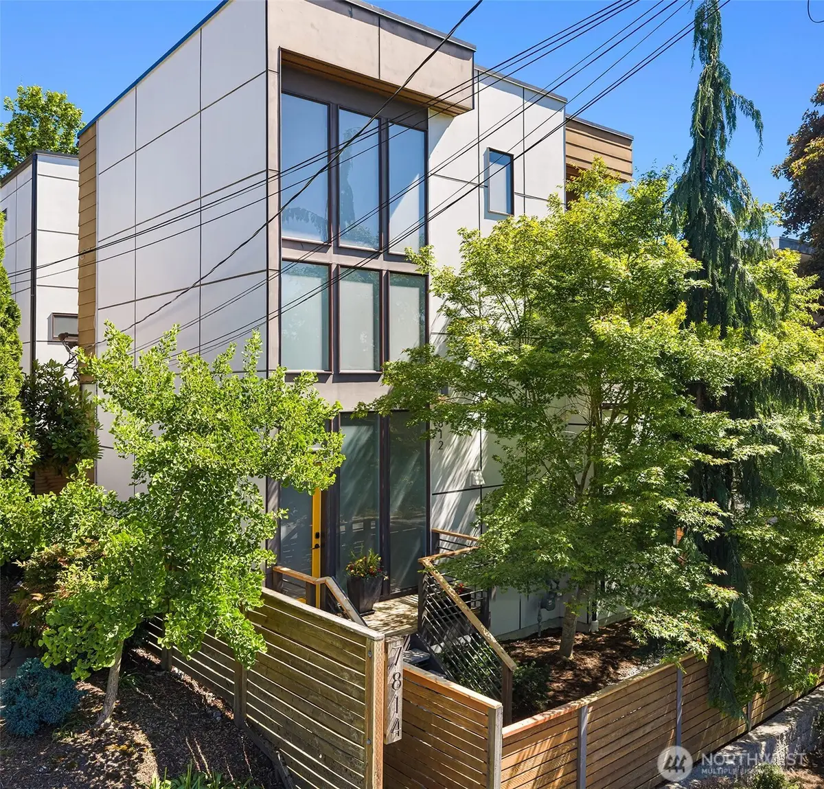 7812 Stroud Avenue N, Seattle, WA 98103 - #1