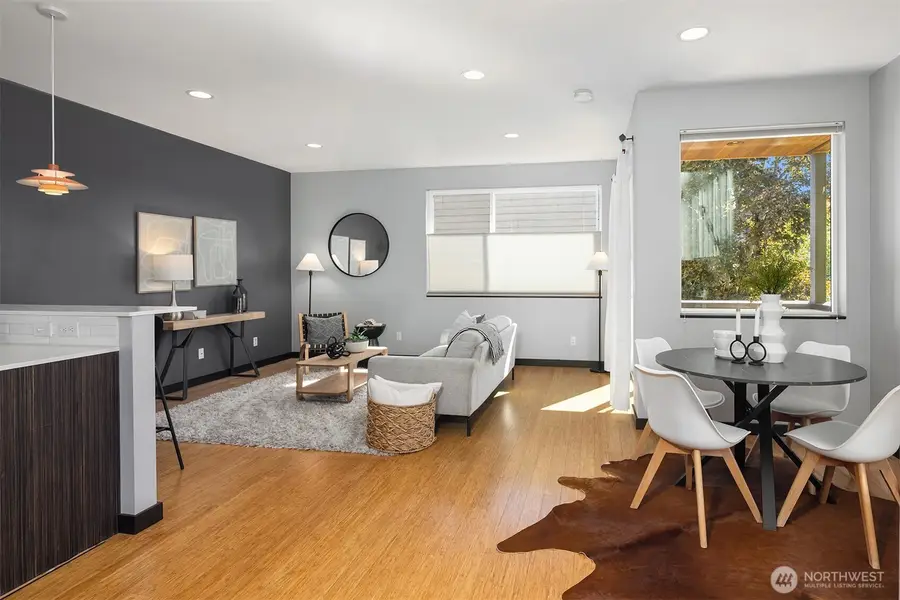 7812 Stroud Avenue N, Seattle, WA 98103 - #3