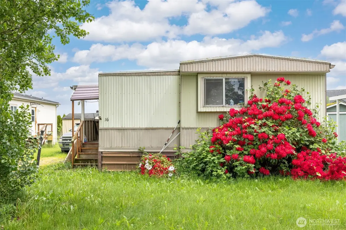 380 E Pole Road #16, Lynden, WA 98264 - #1