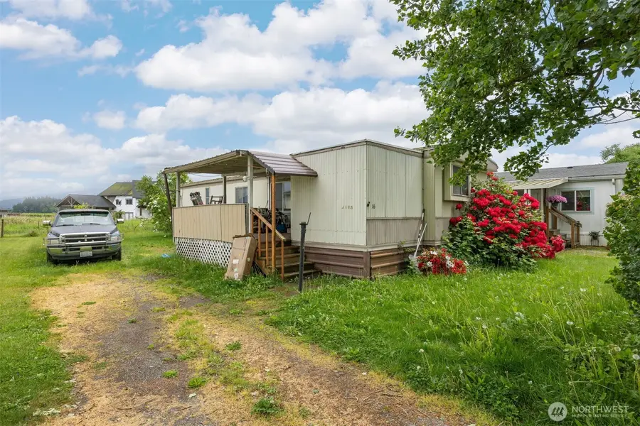 380 E Pole Road #16, Lynden, WA 98264 - #3