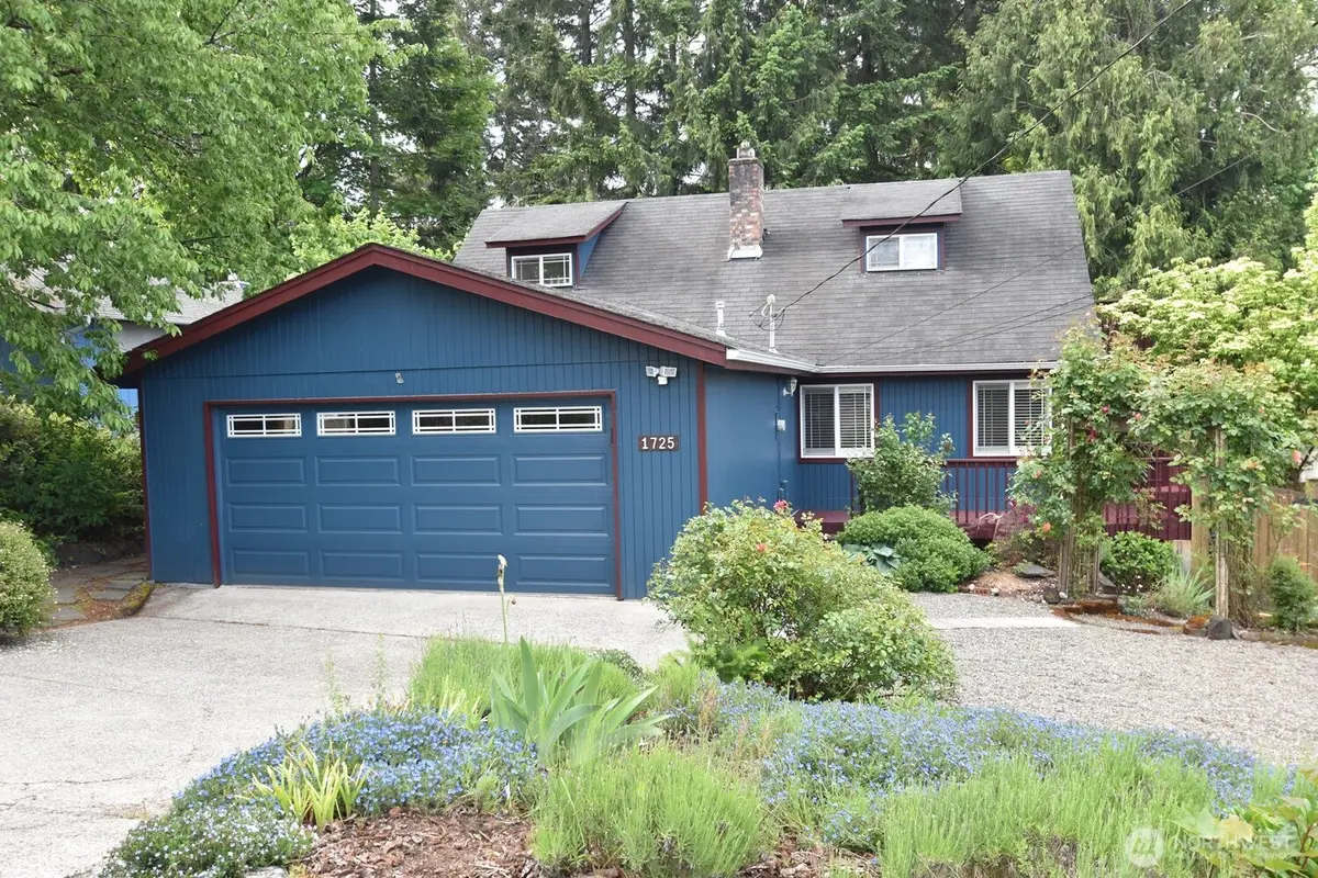 1725 Union Avenue Se, Olympia, WA 98501 - #1
