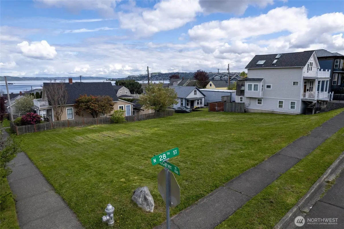 2801 N Mccarver Street, Tacoma, WA 98403 - #1