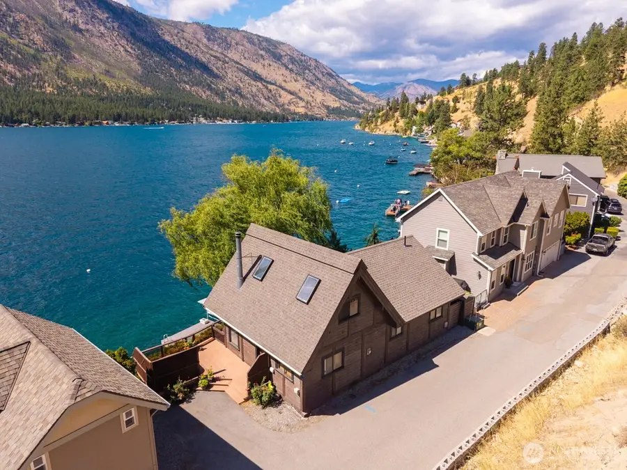 39 Helios Hills Lane, Manson, WA 98831 - #2