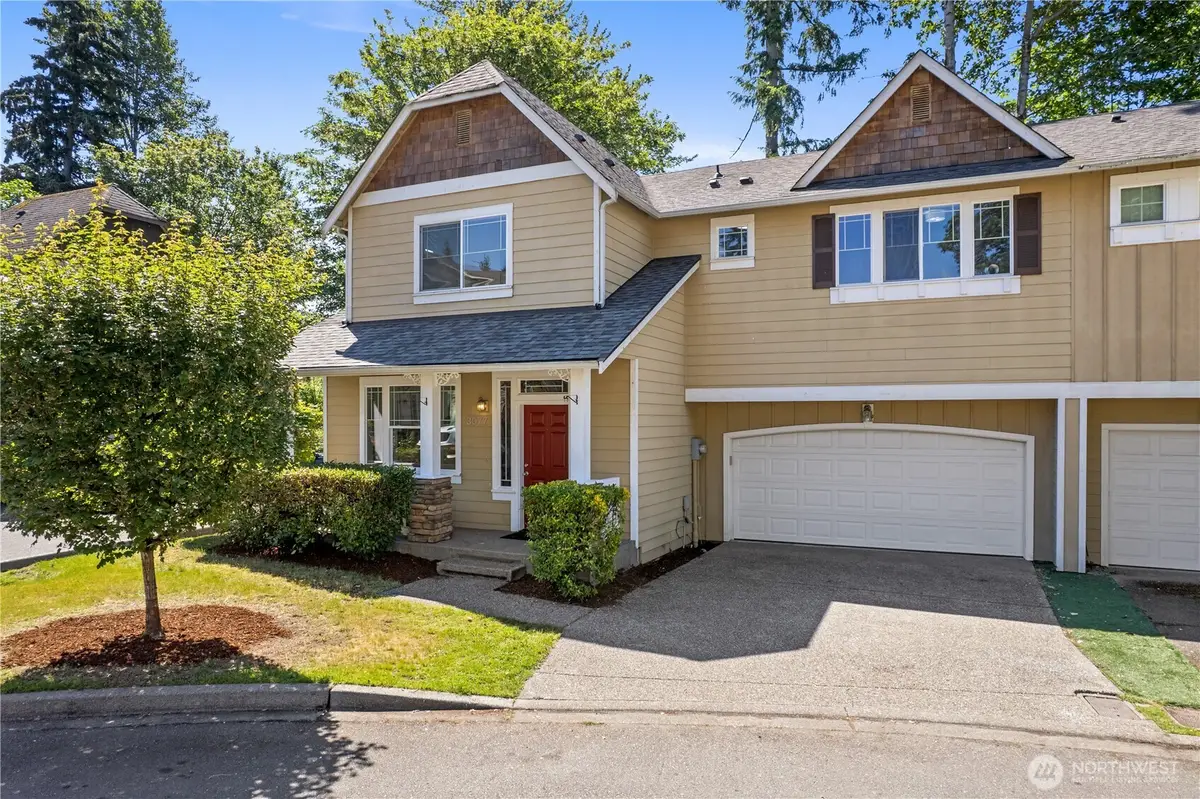 3077 S 279th Place, Auburn, WA 98001 - #1