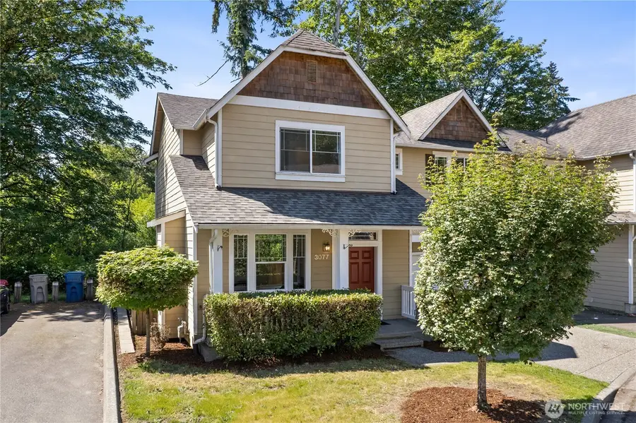 3077 S 279th Place, Auburn, WA 98001 - #2