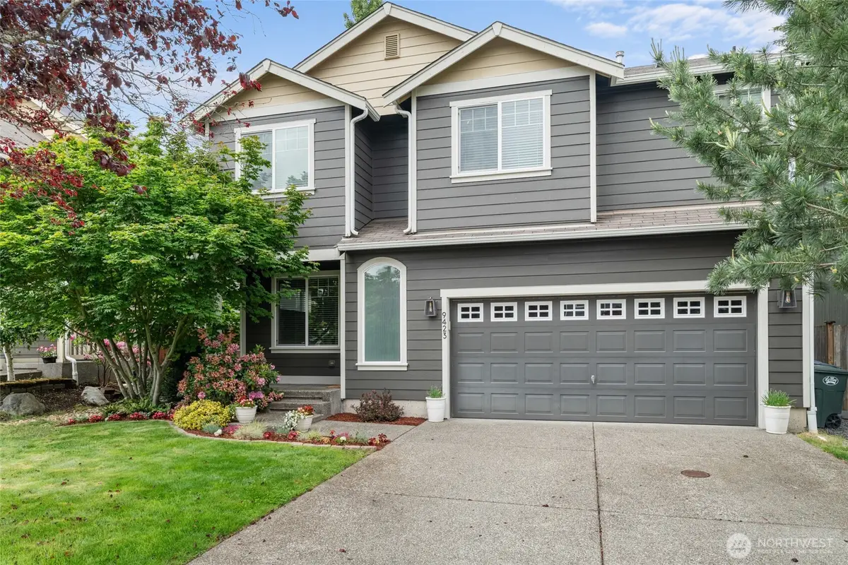 9423 200th Street E, Graham, WA 98338 - #1