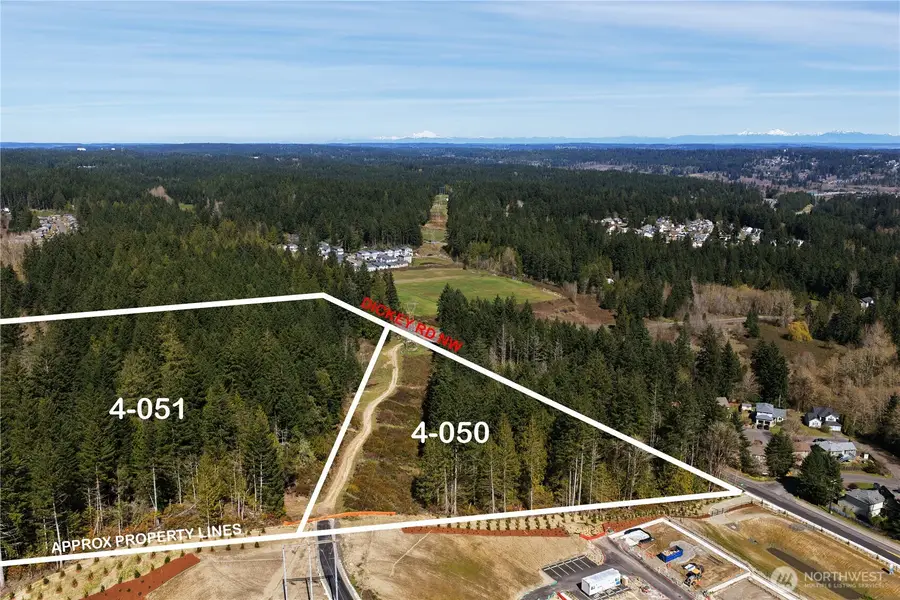 0 Dickey Road Nw, Silverdale, WA 98383 - #3