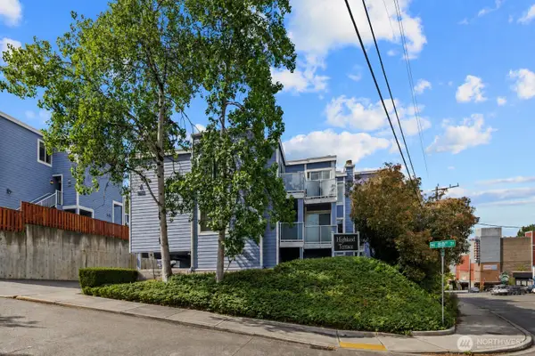 8812 20th Avenue Ne #A105, Seattle, WA 98115