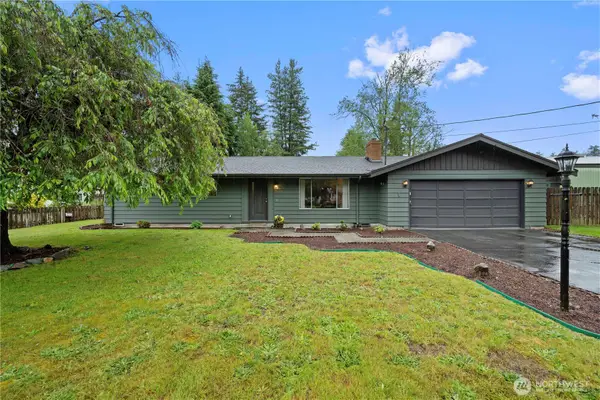3700 120th Street Ne, Marysville, WA 98271