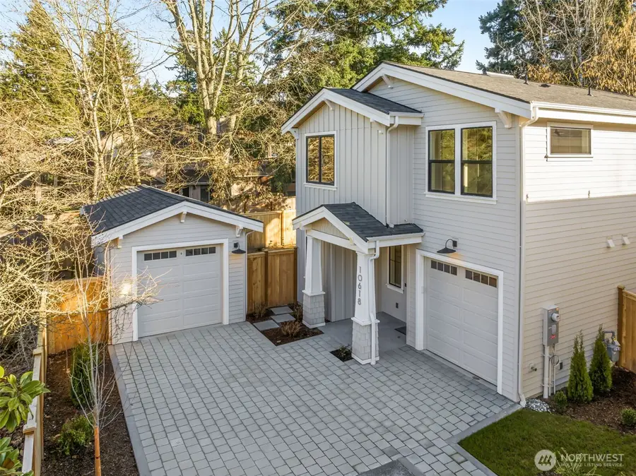 10618 NE 54th Lane, Kirkland, WA 98033 - #3