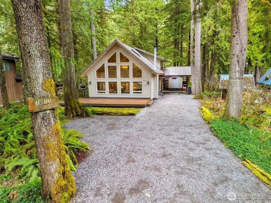 7077 Austin Pass Road, Glacier, WA 98244 - #2