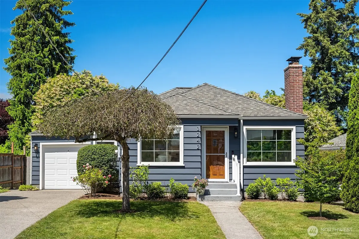 3242 NE 98th Street, Seattle, WA 98115 - #1