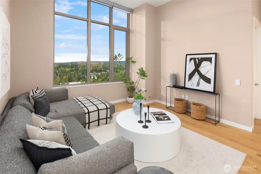 10232 NE 10th Street #1602, Bellevue, WA 98004 - #3