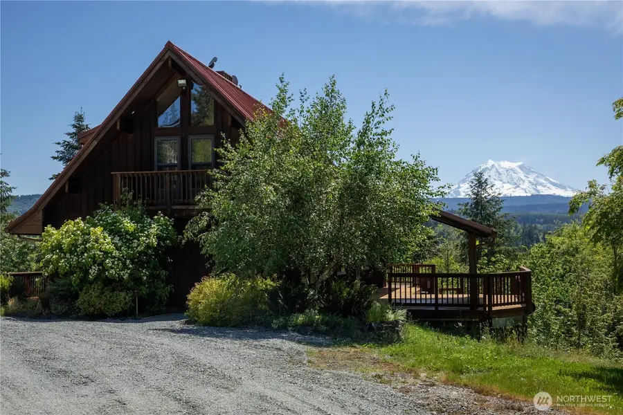 16732 249th Street E, Orting, WA 98360 - #2